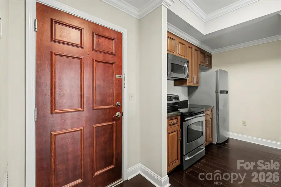 300 W 5th Street W #124, Charlotte, NC 28202 - Image #2