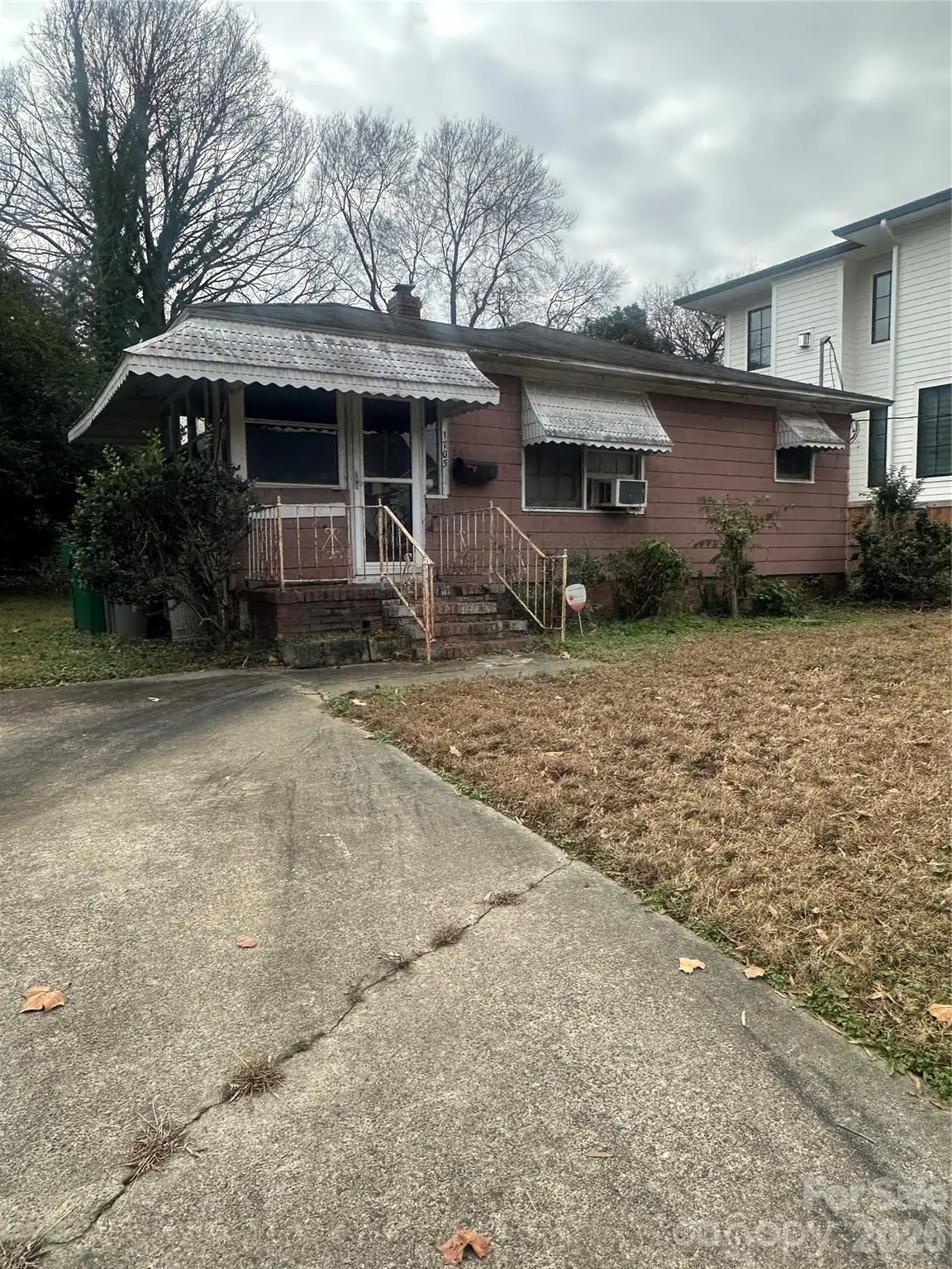 1705 Dunkirk Drive, Charlotte, NC 28203 - Image #1