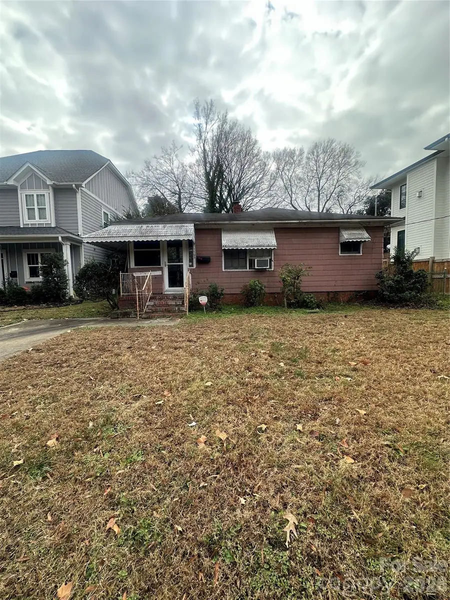1705 Dunkirk Drive, Charlotte, NC 28203 - Image #2