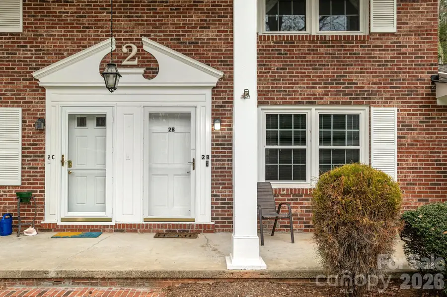 101 Boyd Drive #2B, Flat Rock, NC 28731 - #3