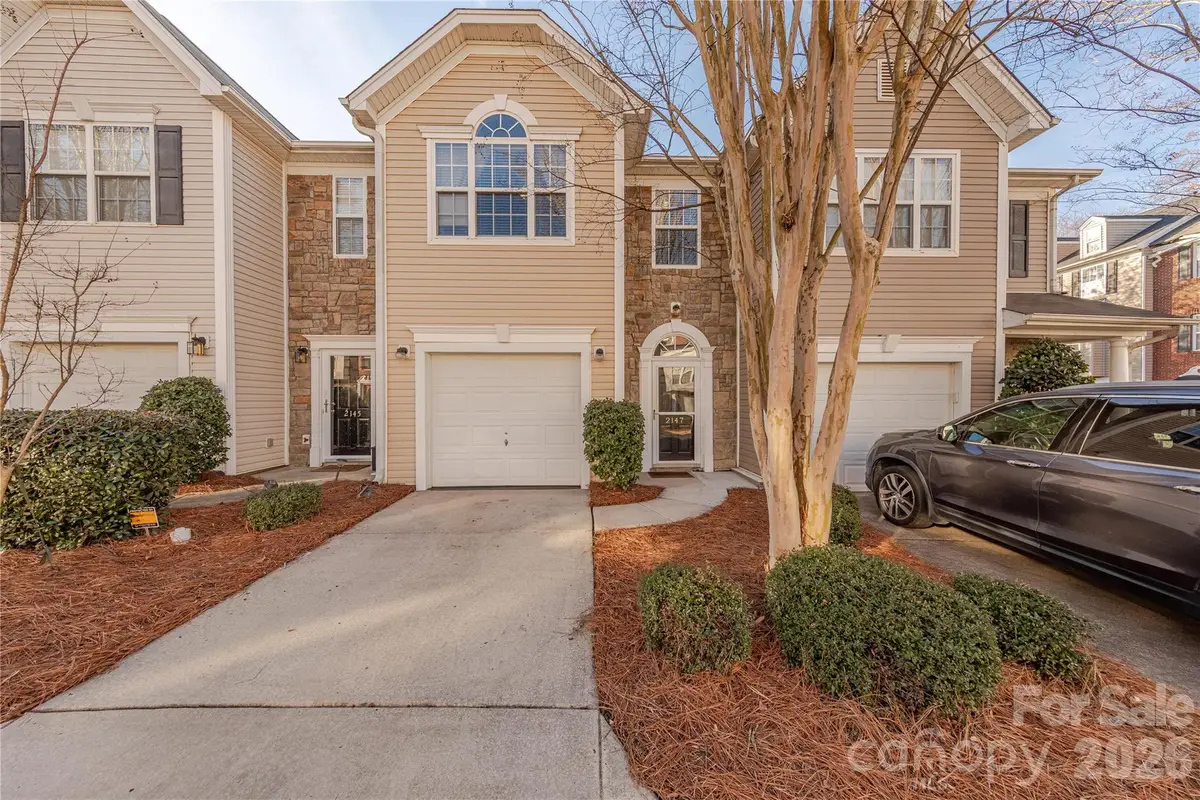 2147 Midnight Blue Lane, Fort Mill, SC 29708 - Image #1