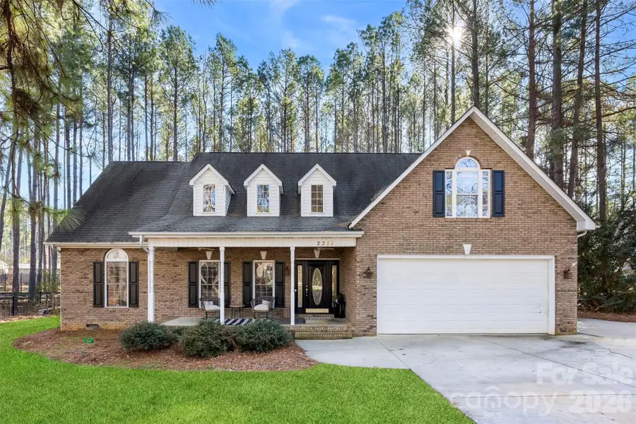 2381 Westerholt Court, Mount Pleasant, NC 28124 - Image #2