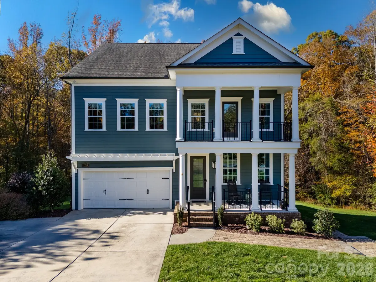 1219 Grace Park Lane #70, Huntersville, NC 28078 - Image #1