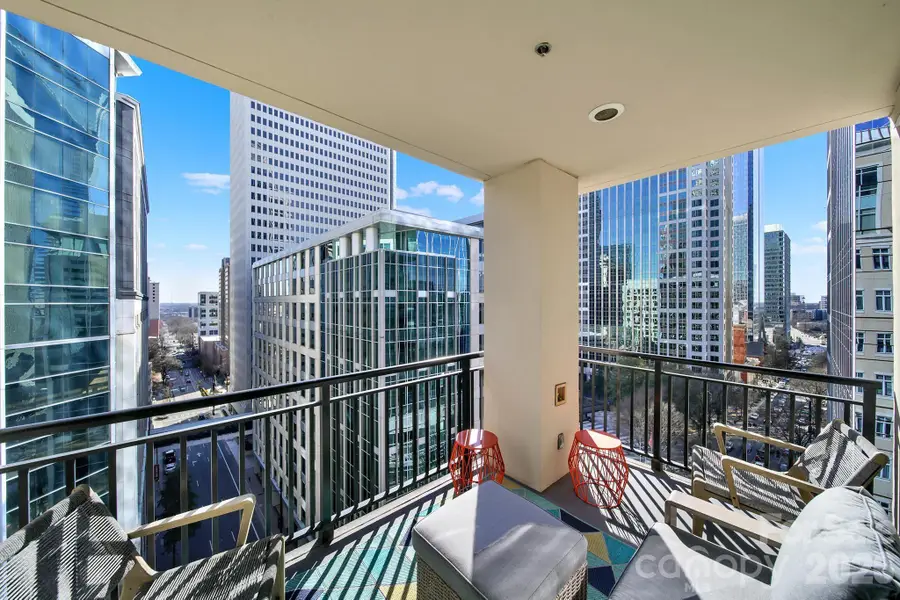 230 S Tryon Street #1004, Charlotte, NC 28202 - Image #2