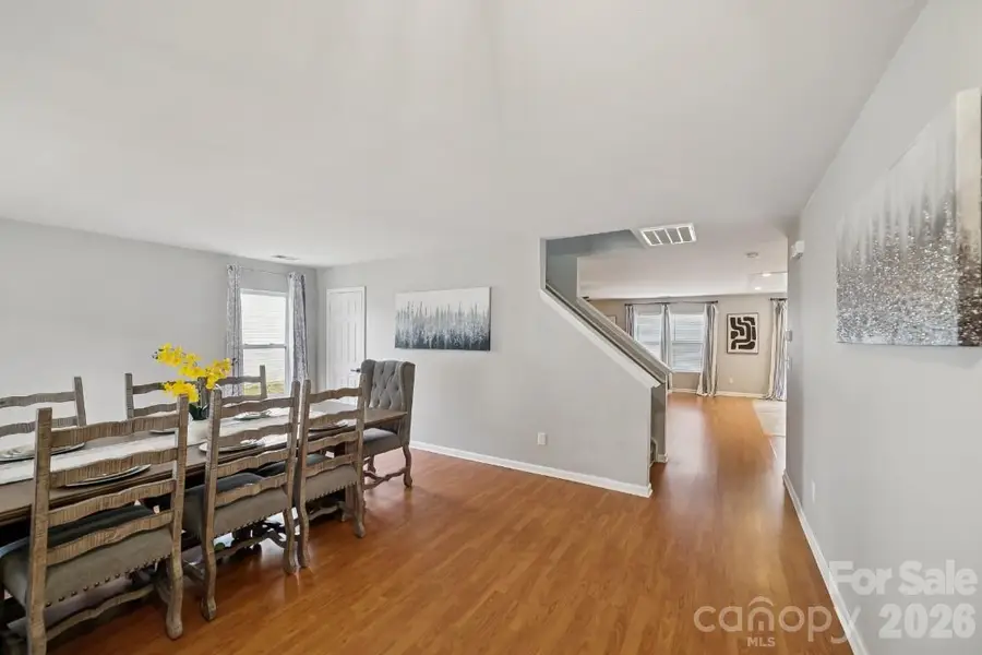 3902 Larkhaven Village Drive, Charlotte, NC 28215 - Image #2