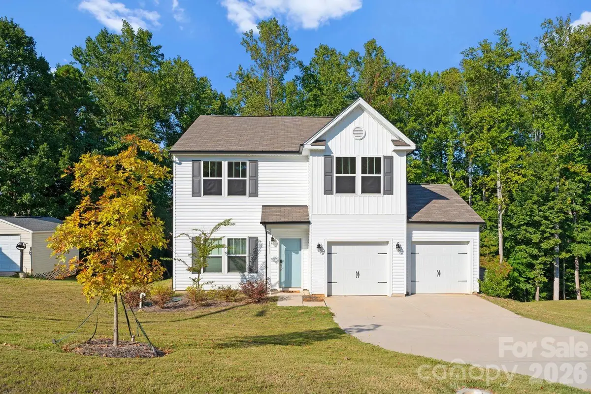 1211 Laurel Woods Drive, Gastonia, NC 28052 - Image #1
