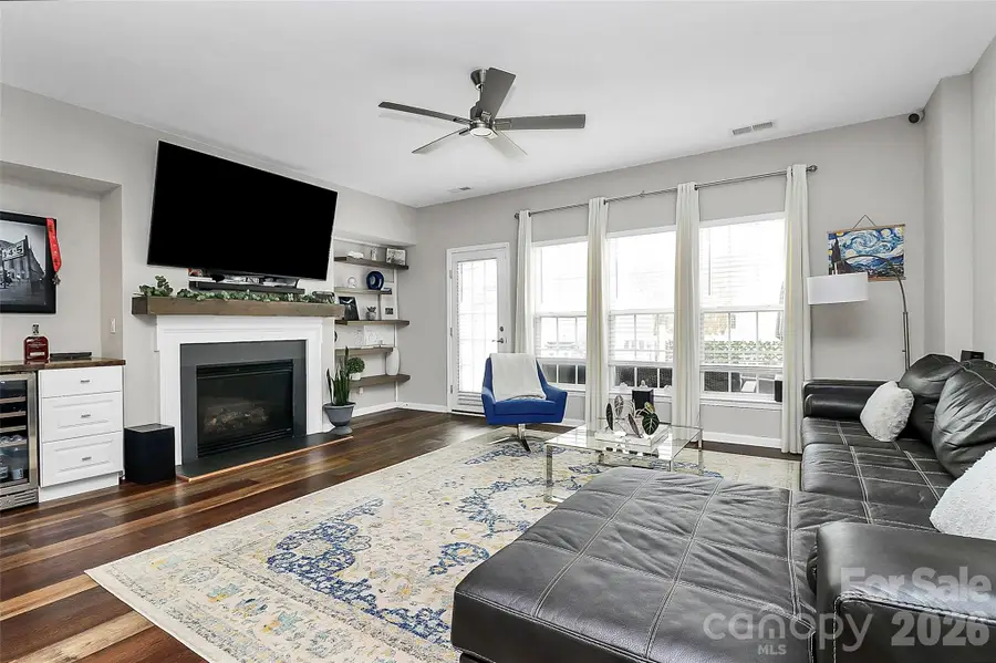 12939 Bullock Greenway Boulevard, Charlotte, NC 28277 - Image #2