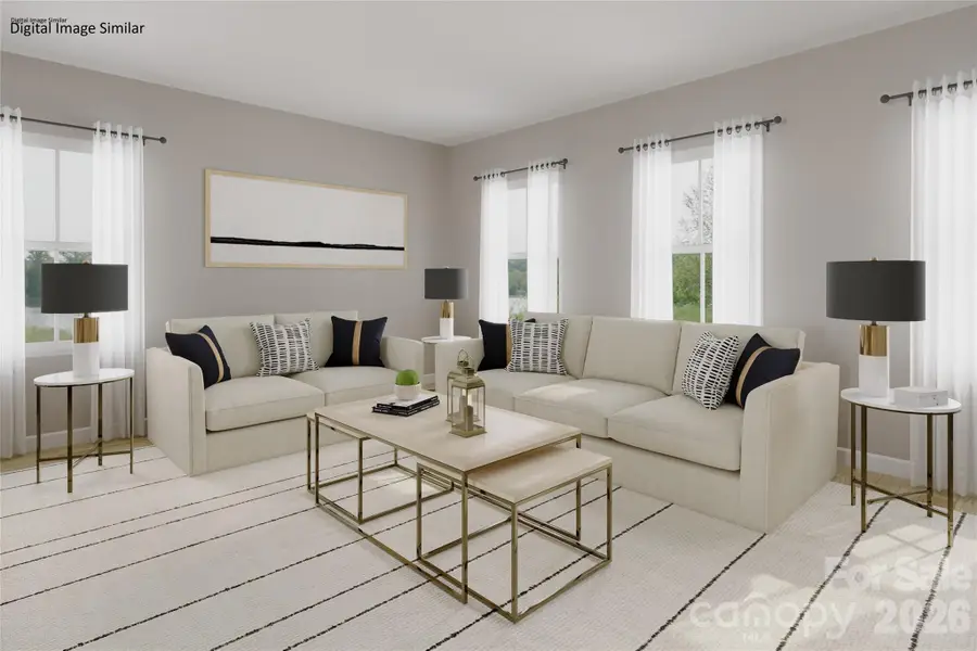 5008 Griers Hill Road #1004A, Charlotte, NC 28278 - Image #2