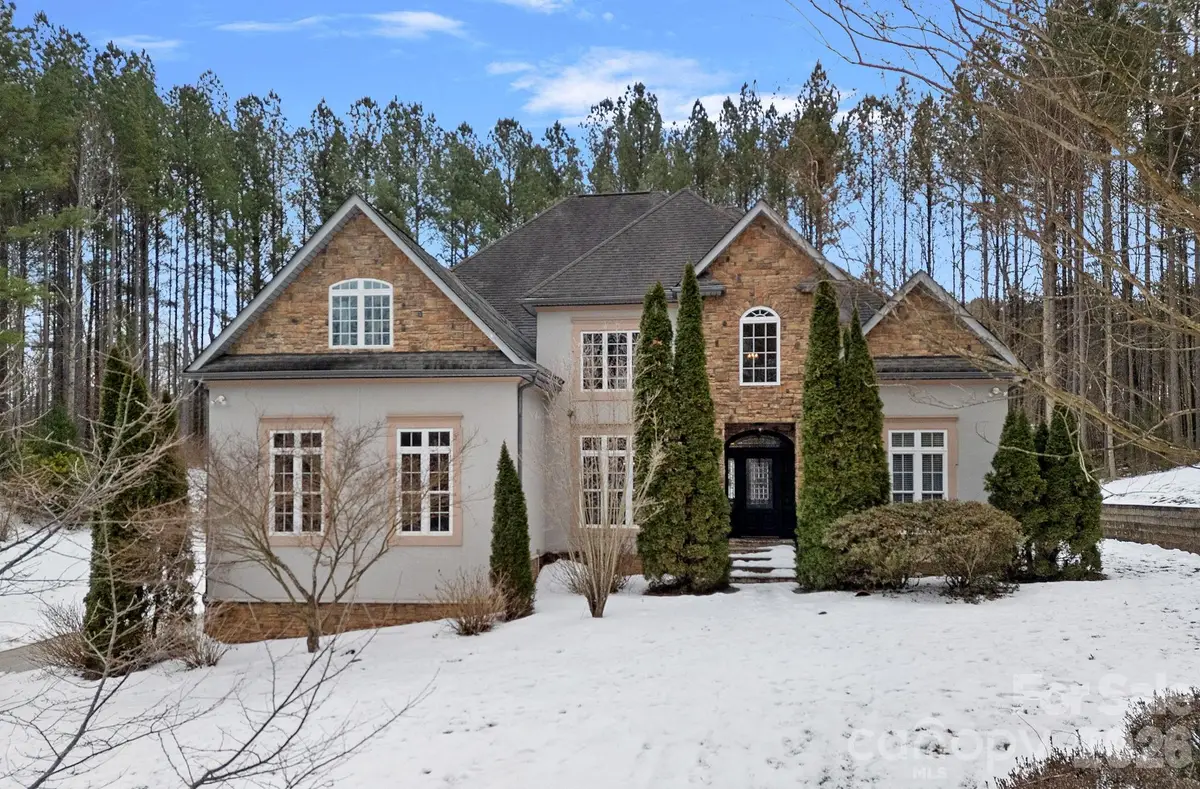 131 Winding Forest Drive, Troutman, NC 28166 - #1