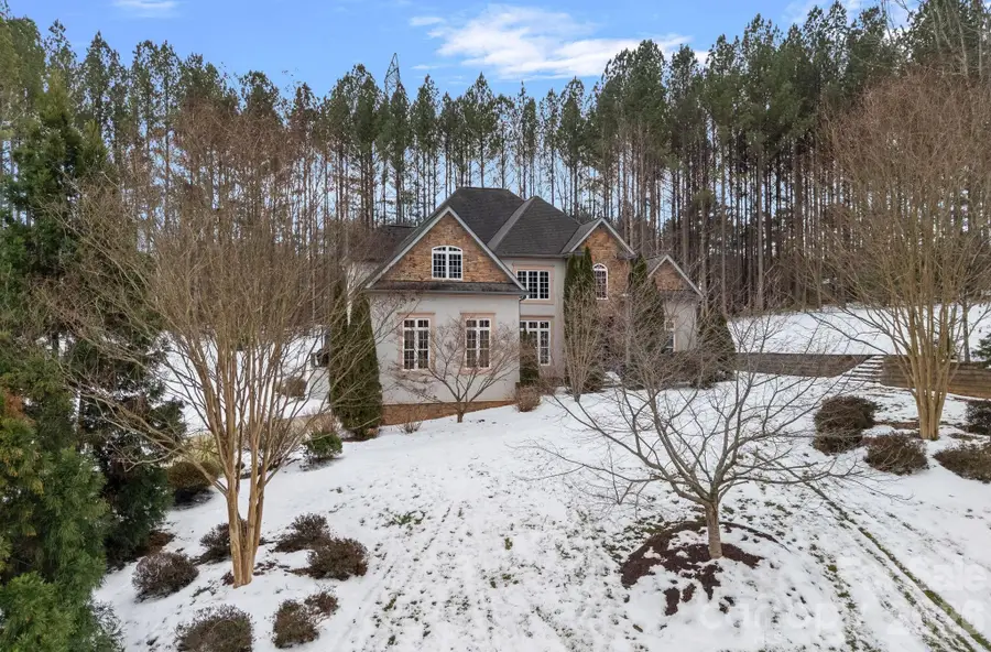 131 Winding Forest Drive, Troutman, NC 28166 - #3