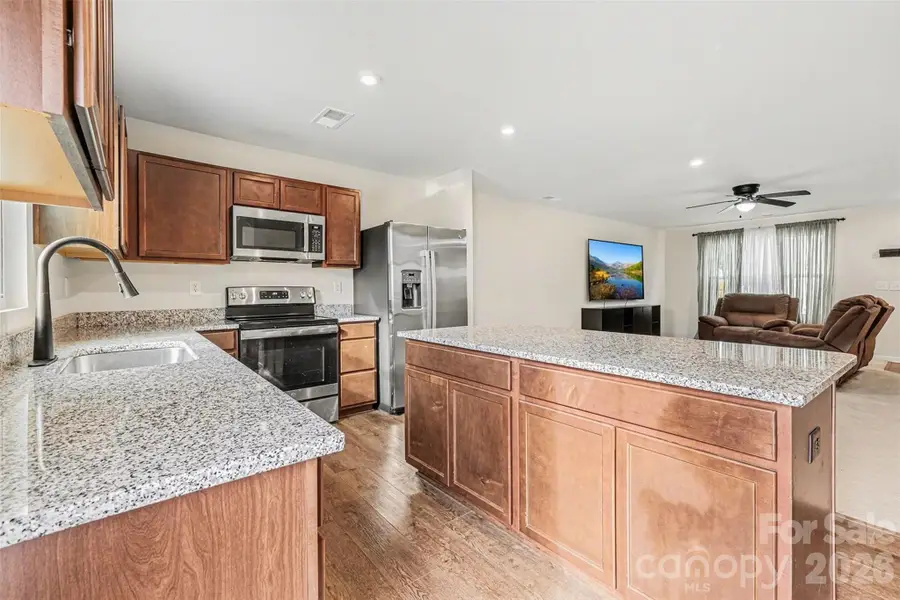 215 Browband Street, Troutman, NC 28166 - Image #3