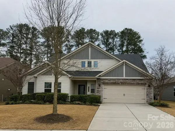 14915 Batteliere Drive, Charlotte, NC 28278