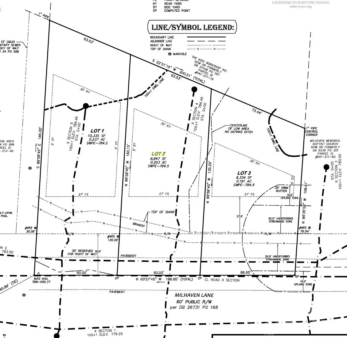 6020 Milhaven Lane, Charlotte, NC 28269 - Image #1