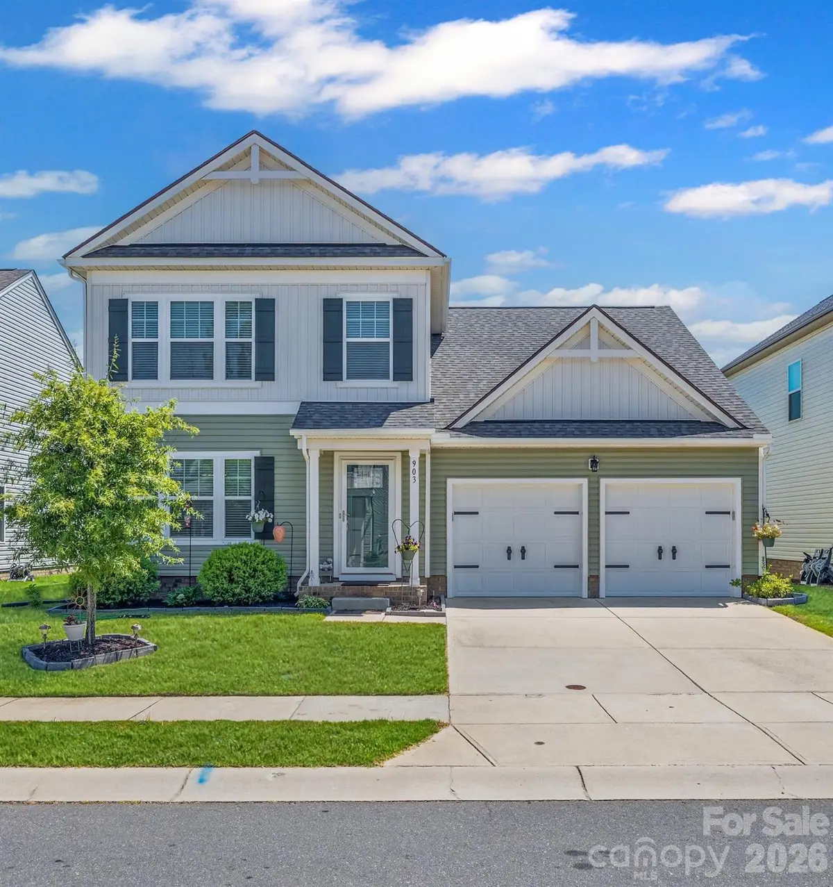 903 Von Buren Boulevard, Rock Hill, SC 29730 - #1