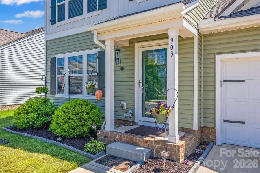 903 Von Buren Boulevard, Rock Hill, SC 29730 - #2