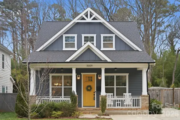 3009 Sam Drenan Road, Charlotte, NC 28205