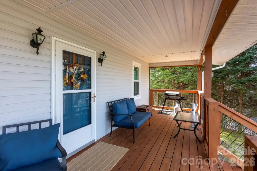 245 Tip Field Road, Brevard, NC 28712 - Image #2