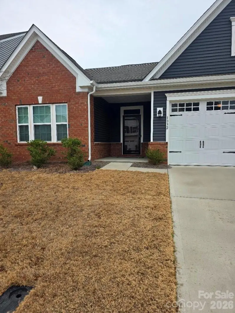 1032 Barnette Farm Lane, Monroe, NC 28110 - Image #2