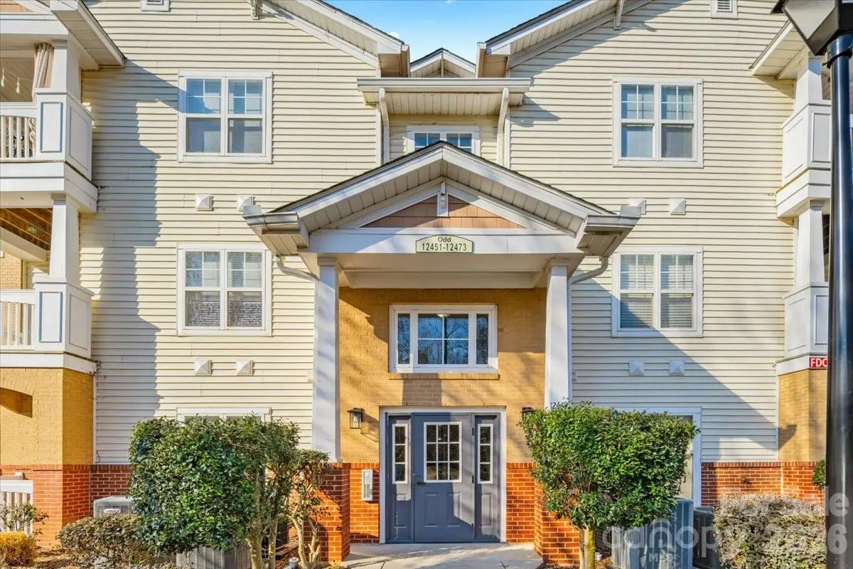 12451 Copper Mountain Boulevard, Charlotte, NC 28277 - Image #1