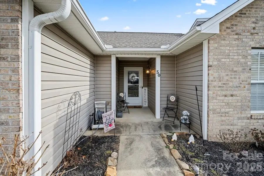 50 Farington Circle, Fletcher, NC 28732 - #2