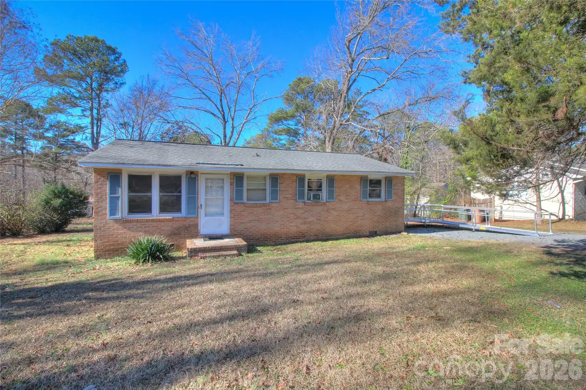 408 S Jackson Avenue, Waxhaw, NC 28173 - #1