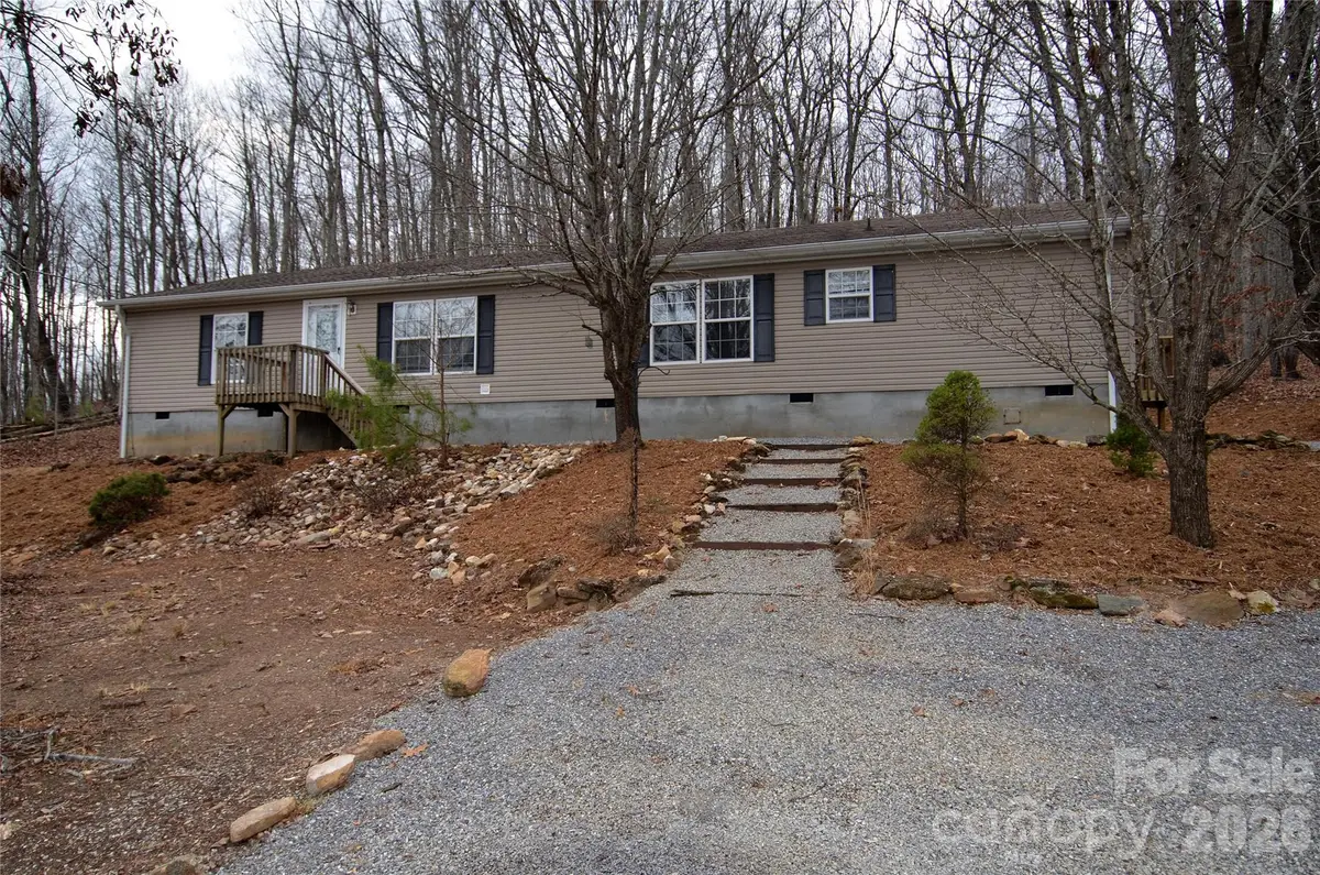 73 Walton Place Drive, Nebo, NC 28761 - #1