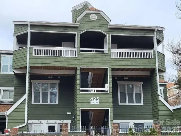 425 W 8th Street #95, Charlotte, NC 28202 - Image #1