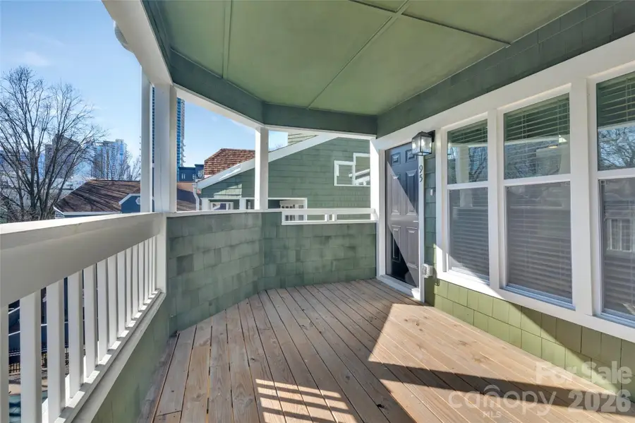 425 W 8th Street #95, Charlotte, NC 28202 - Image #3