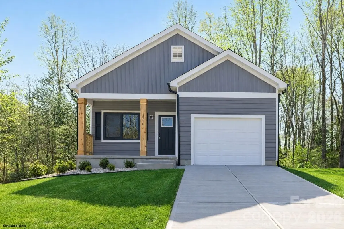 2331 Merts Way, Hudson, NC 28638 - #1