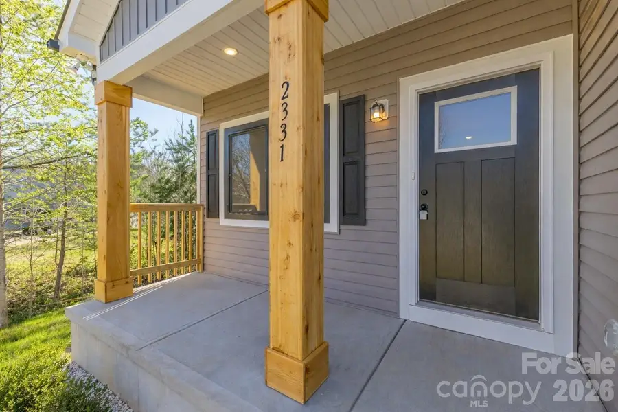 2331 Merts Way, Hudson, NC 28638 - #3