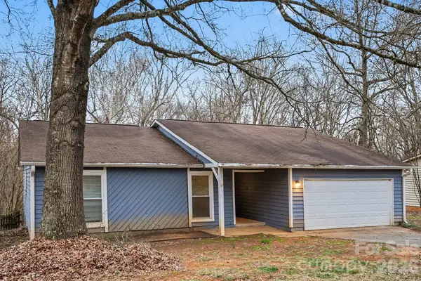 11513 Vista Haven Drive, Charlotte, NC 28226