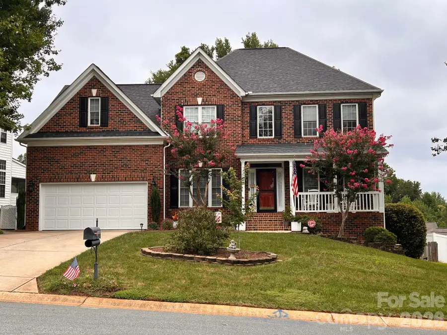 16800 Hampton Trace Road, Huntersville, NC 28078 - Image #3