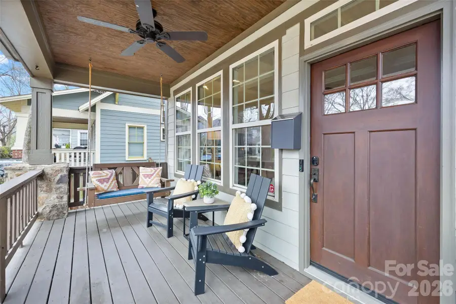 2325 Barry Street, Charlotte, NC 28205 - #3