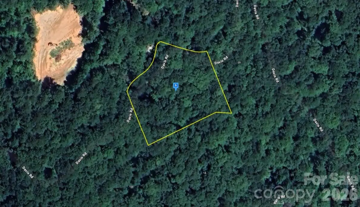 60 Davis Road, Otto, NC 28763 - Image #1