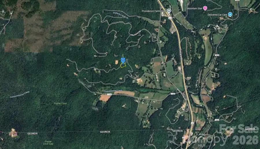 60 Davis Road, Otto, NC 28763 - Image #2