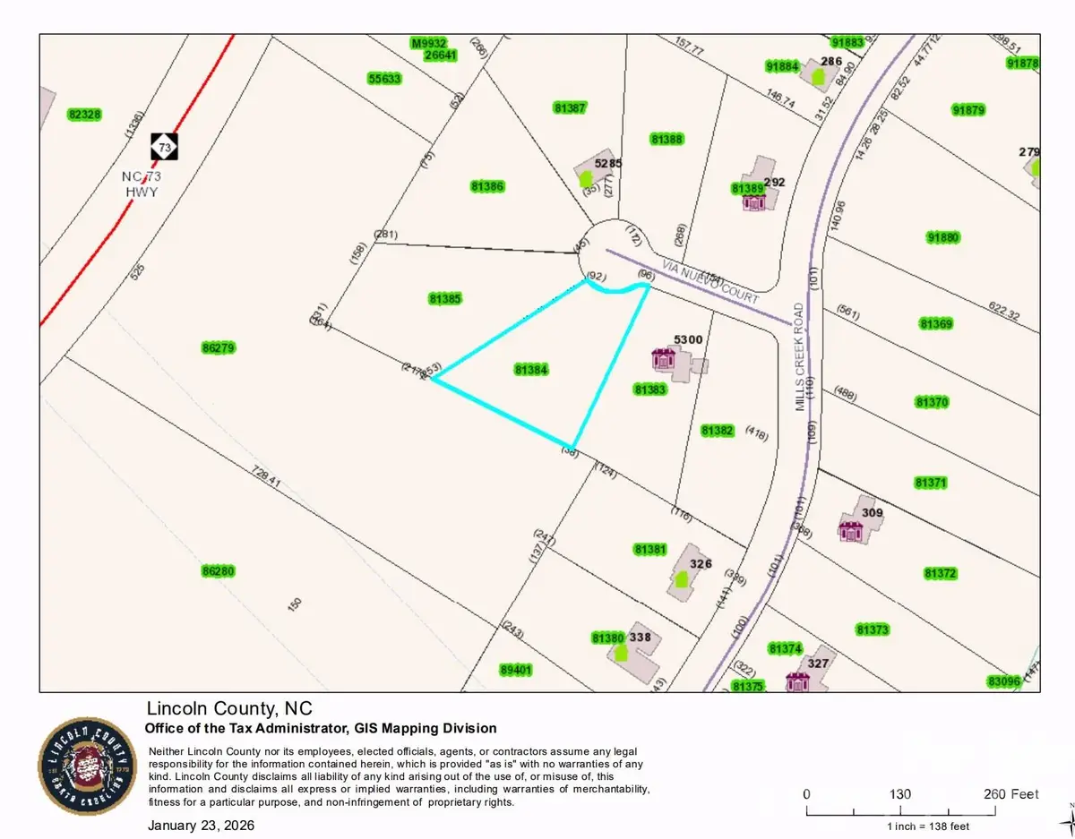 27 Via Nuevo Court #26, Iron Station, NC 28080 - Image #1