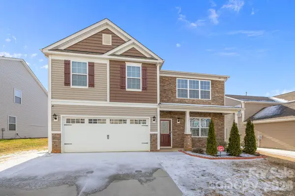 7577 Nolen Farm Drive, Gastonia, NC 28056