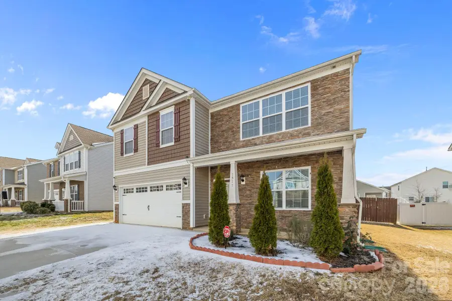 7577 Nolen Farm Drive, Gastonia, NC 28056 - #3