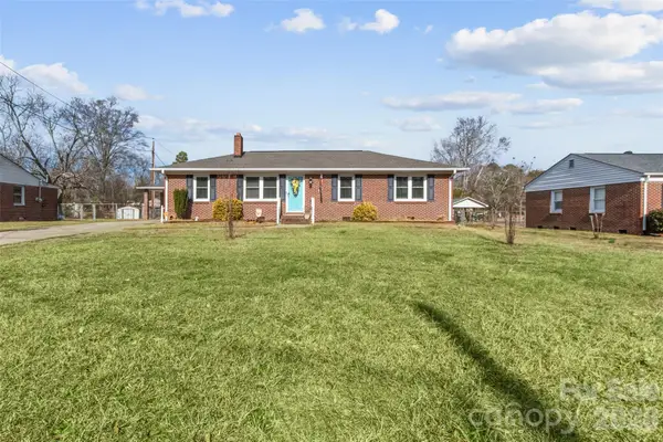 106 Abell Street, Chester, SC 29706