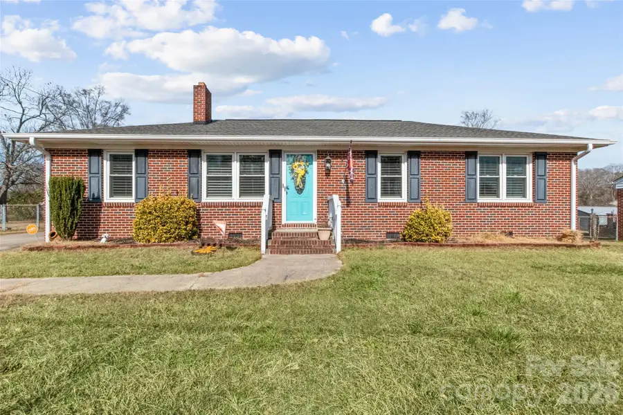 106 Abell Street, Chester, SC 29706 - Image #3