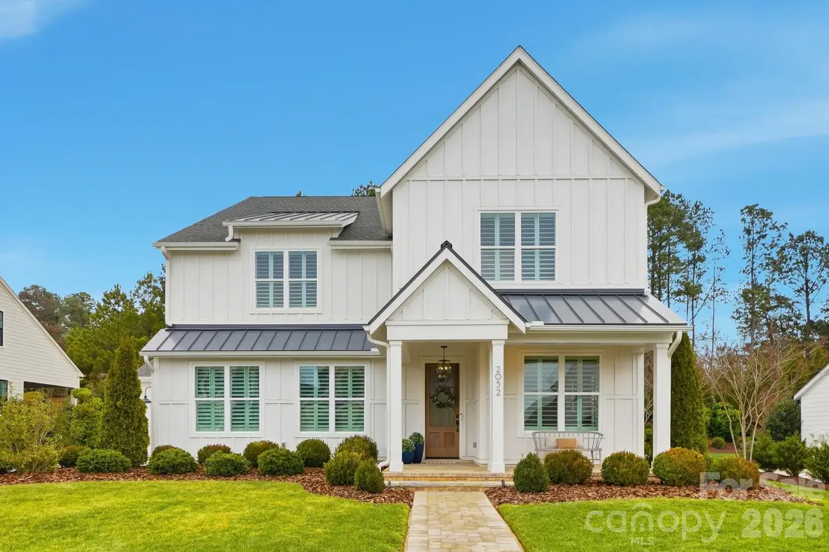 2052 Thatcher Way, Fort Mill, SC 29715 - Image #1