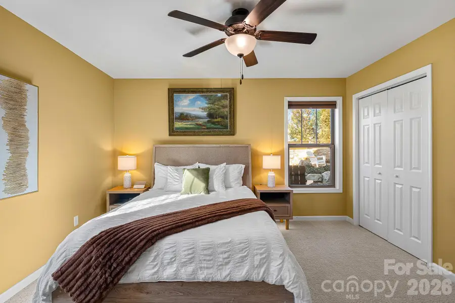 5 Yarrow Meadow Road, Weaverville, NC 28787 - Image #3