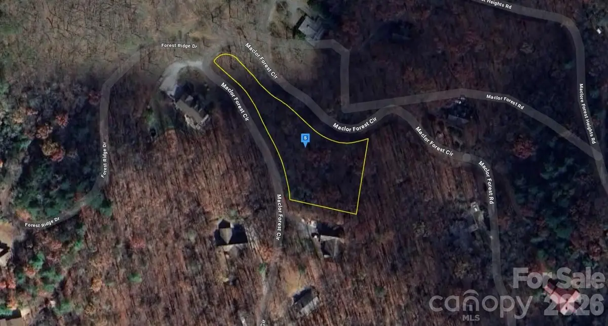 400 Maclor Forest Circle, Franklin, NC 28734 - Image #1