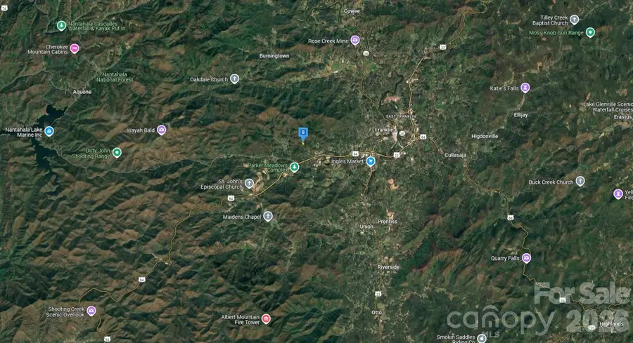 400 Maclor Forest Circle, Franklin, NC 28734 - Image #3