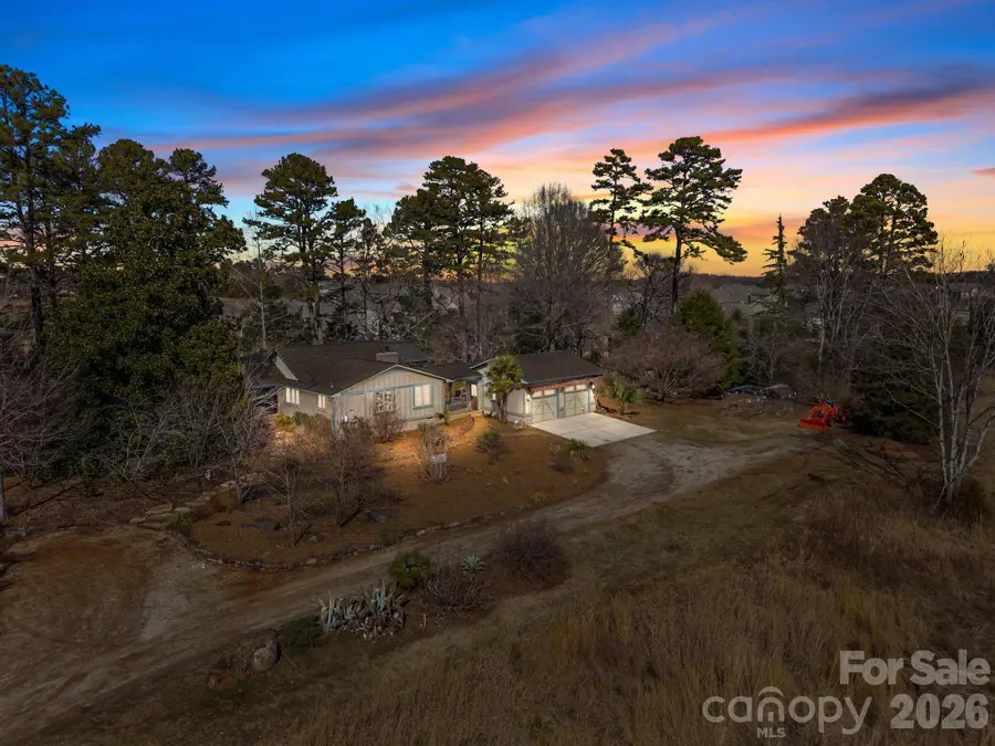 8777 Hickory Ridge Road, Harrisburg, NC 28075 - #2