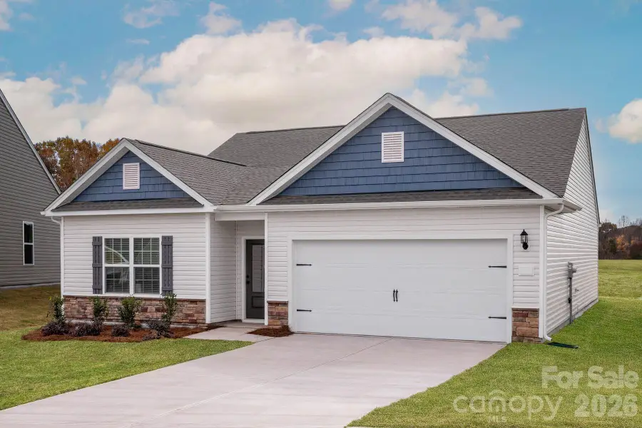 103 Tradesmen Trail, Troutman, NC 28166 - Image #2