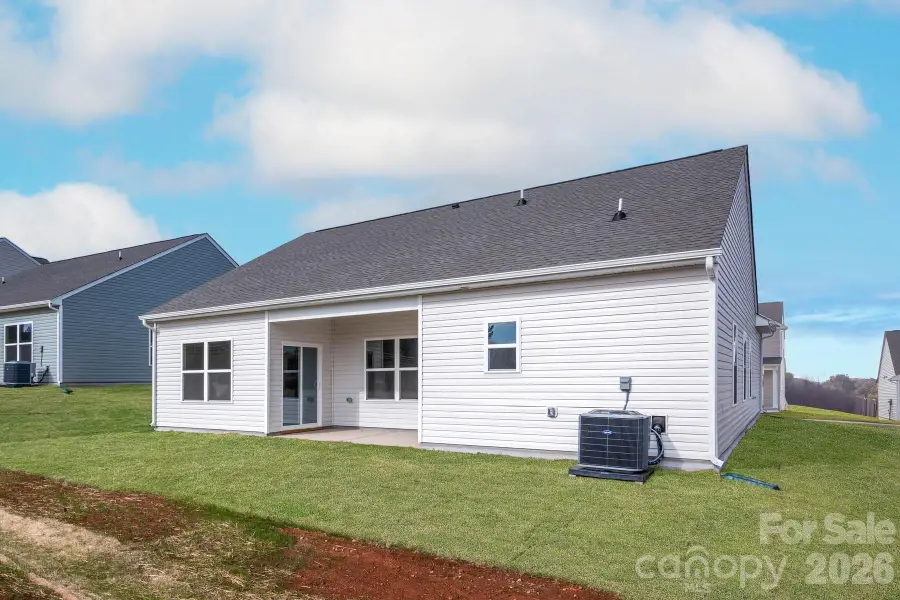 103 Tradesmen Trail, Troutman, NC 28166 - Image #3