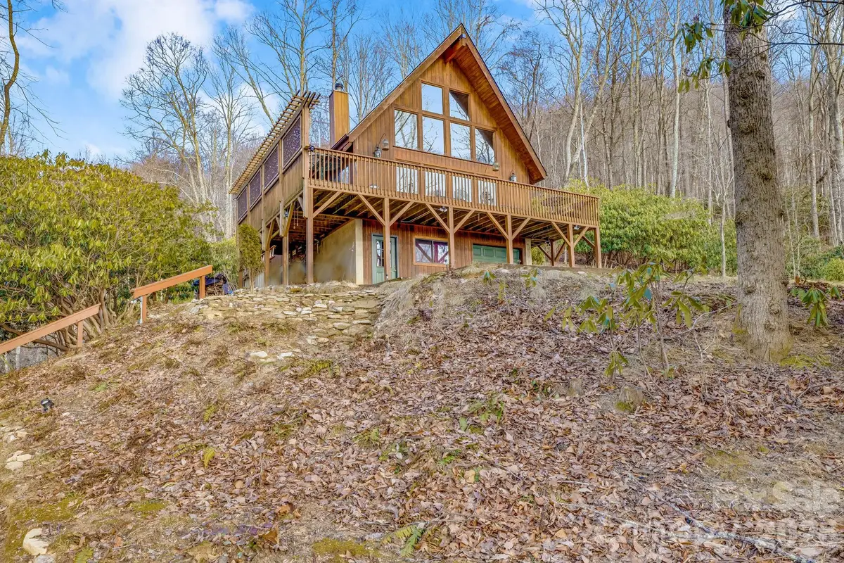 170 Wonderwood Lane, Clyde, NC 28721 - Image #1