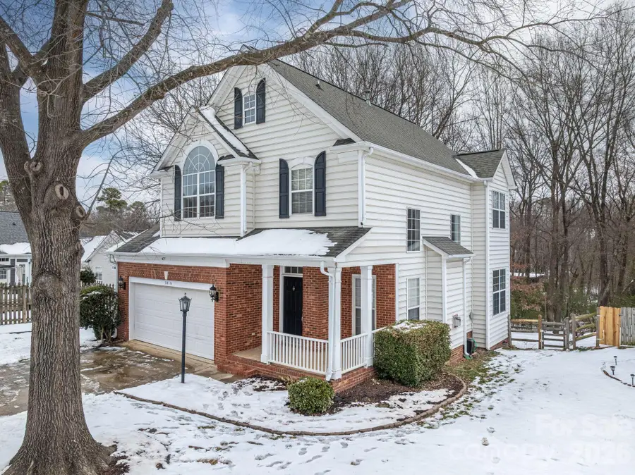 2816 Robyns Glen Drive, Charlotte, NC 28269 - #2