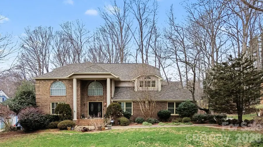 8909 Abberley Court, Huntersville, NC 28078 - Image #2